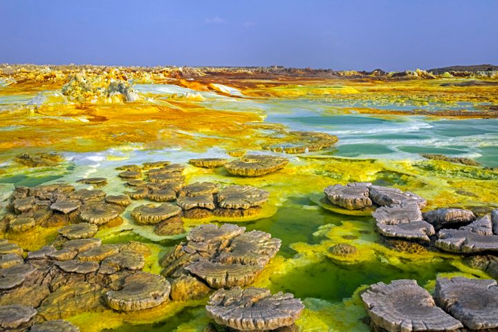 danakil depre