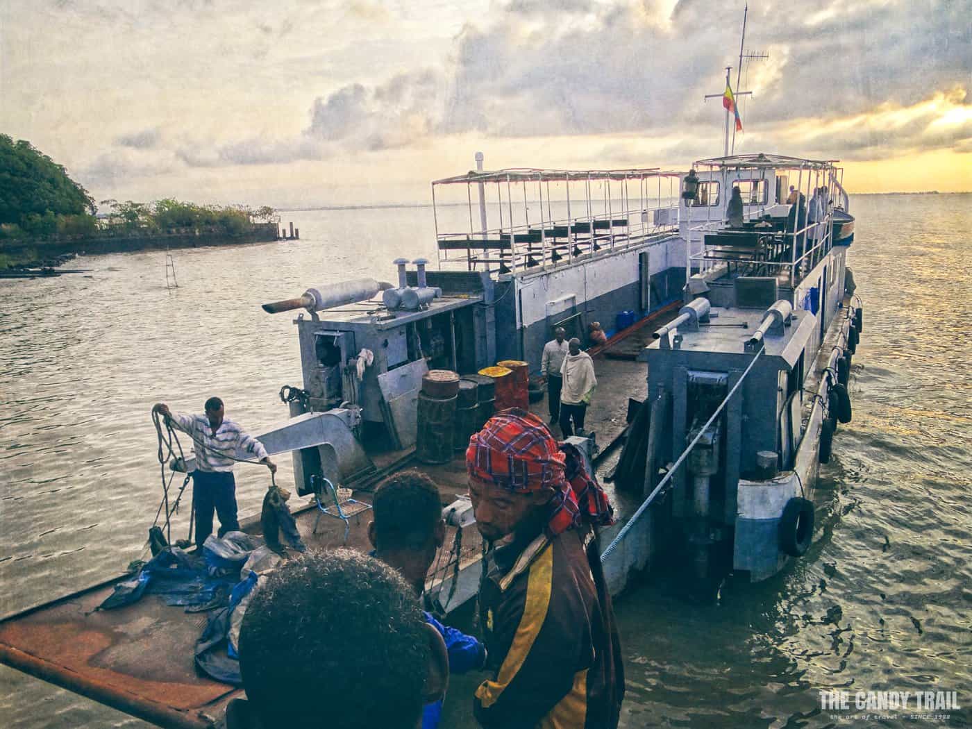 dawn-ferry-gorgora-lake-tana-ethiopia