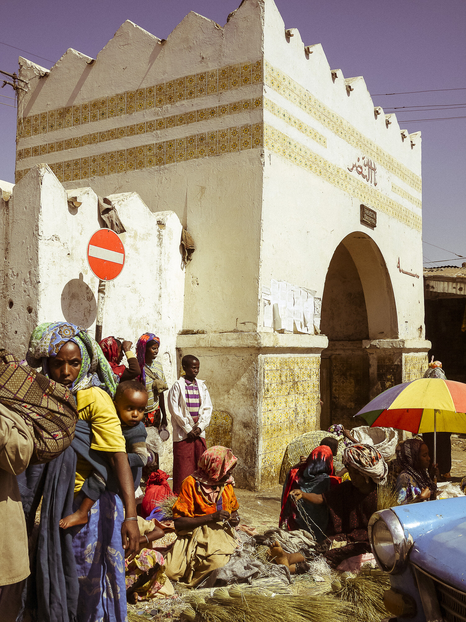 harar